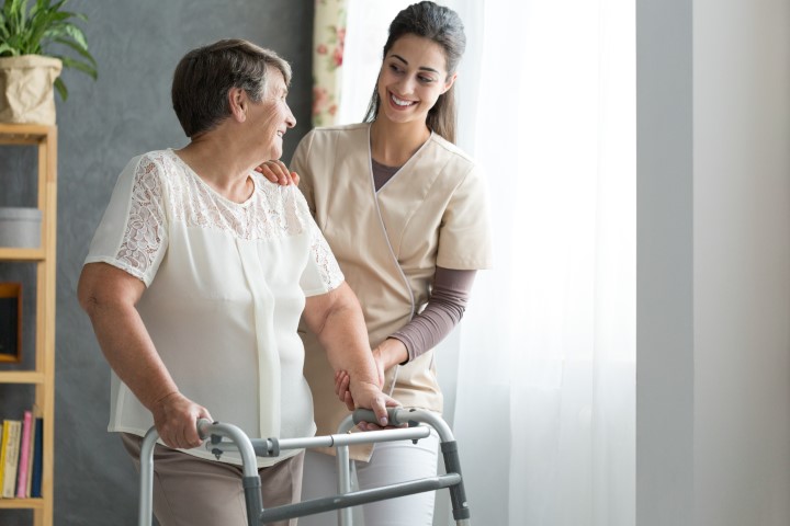 Certified Nursing Assistant (CNA)