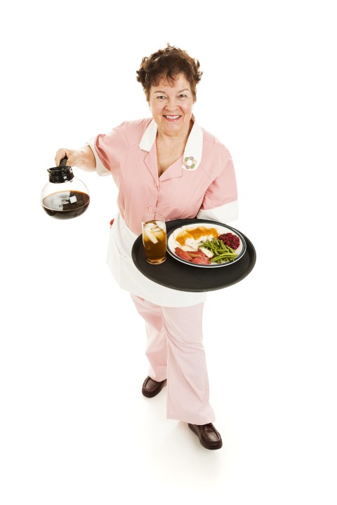 Dietary Aide