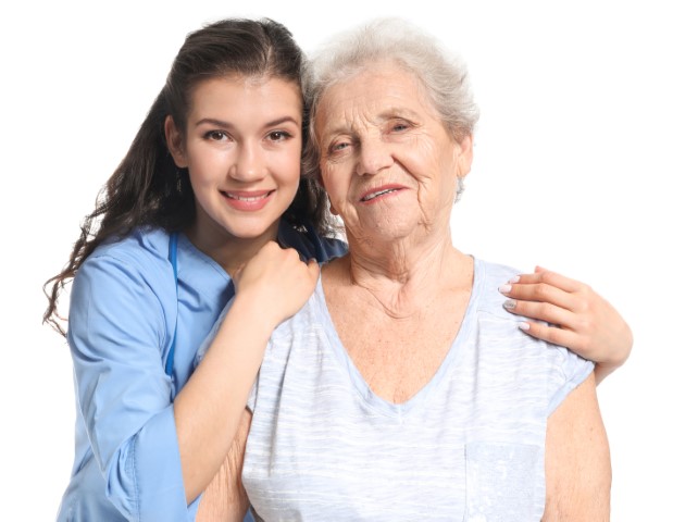 Home Health Aide